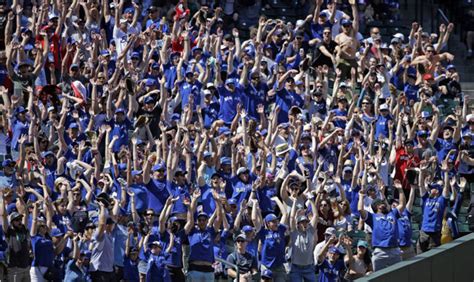 Oneil Like Annoying House Guests Blue Jays Fans Have Worn Out Their