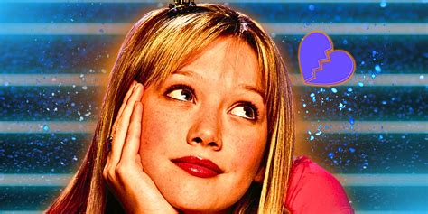 Disney Canceled The Lizzie McGuire Reboot 4 Years Ago But The Decision
