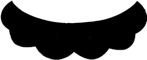 Mario Mustache Png Free Logo Image