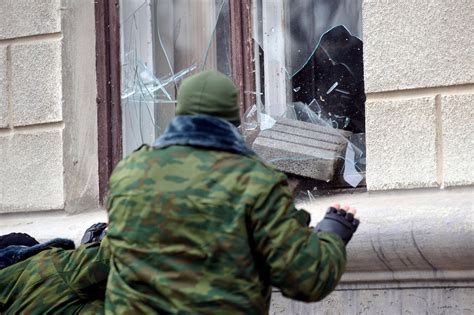 Ukraine Mobilizes Reserve Troops Threatening War The New York Times