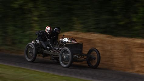 Darracq 200hp, 1905, 25.4 litre V8 | Max speed 122.5mph in ...