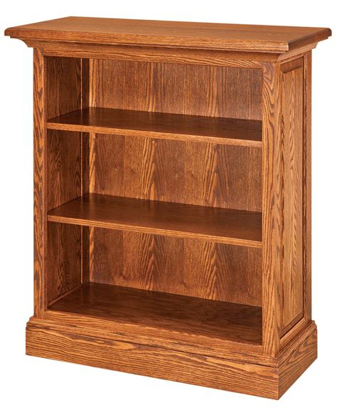 Kincade Bookcase Amish Direct Furniture