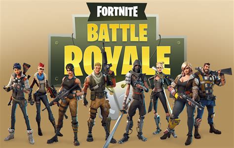 Ready to play fortnite battle royale on your android device? Fortnite Battle Royale testet Custom-Matches - Kommen bald ...