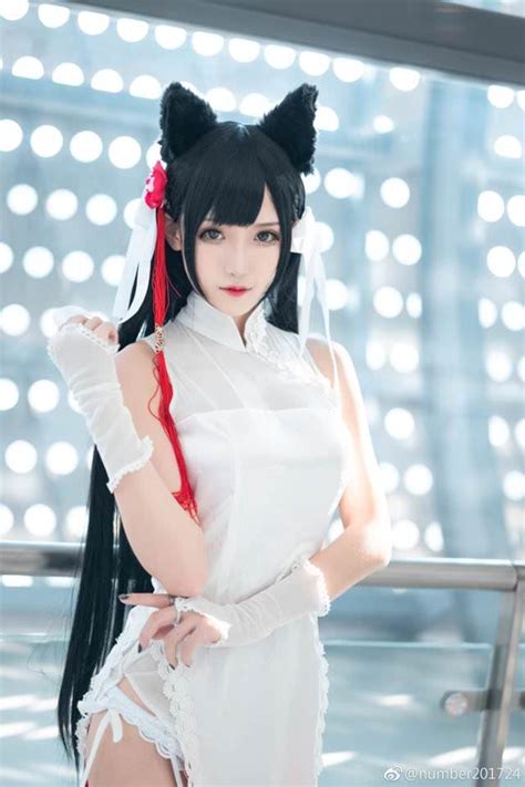 Discover 72 Female Anime Characters Cosplay Incdgdbentre