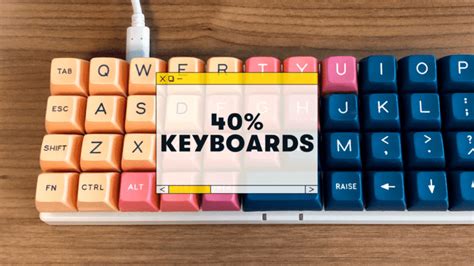 The Best 40 Mechanical Keyboards For 2023