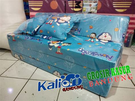 Harga single bed/tempat tidur kayu/ranjang kayu no.4 uk 90x200cm super murah. Sofa Bed Harga Murah! | Grosir Kasur Busa Bandung - Kasur ...