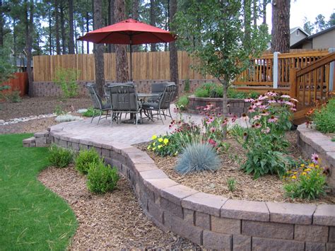 Though the landscaped spaces are fairly small, they're. Create Your Beautiful Gardens with Small Backyard ...