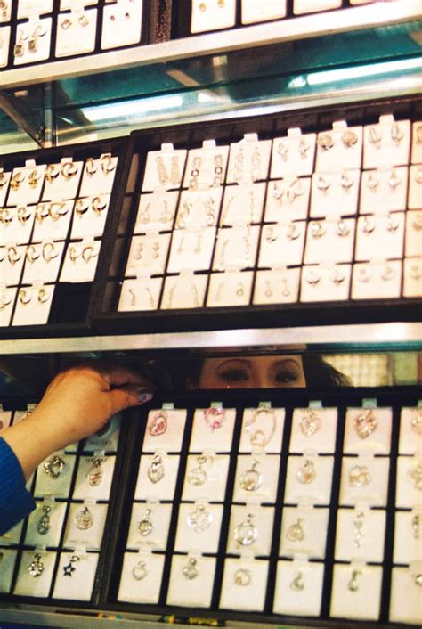 How this NYC jewelry shop became a go-to for young people ... Enjoy complimentary shipping and returns on all orders.
