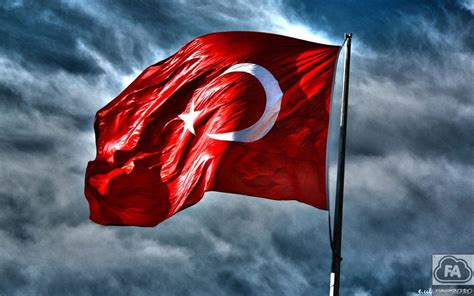 Türk Bayrağının Üzerindeki Ay ve Yıldızın Anlamı Forum Aski Türkiye