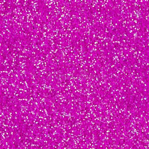 Elegant Cotrast Pink Glitter Sparkle Confetti Texture Christmas