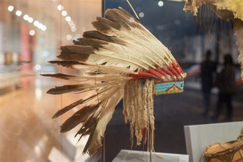 Gallery Dedicated To First Peoples Art And Culture Featuring More Than