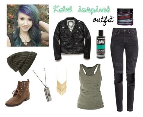 Kalel Cullen Inspired Outfit Outfit Inspirations Clothes Design Outfits