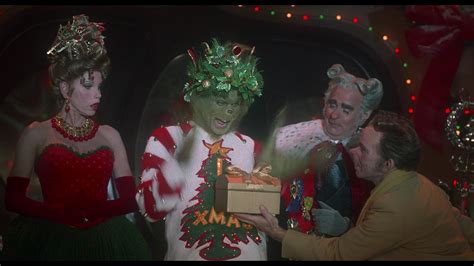 How The Grinch Stole Christmas Screencap Fancaps