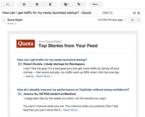 Quora Really Hates its Users