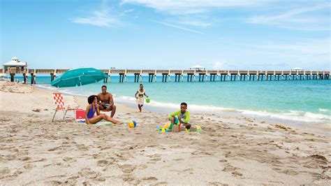 Win A Four Night Stay In The Palm Beaches Florida Competition