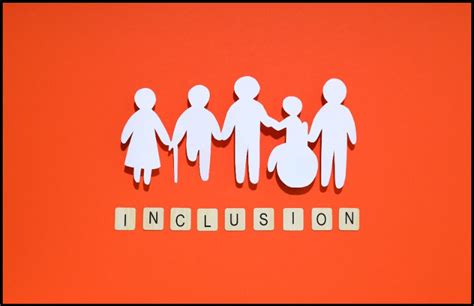 Inclusive Society Characteristics Why And How To Build It
