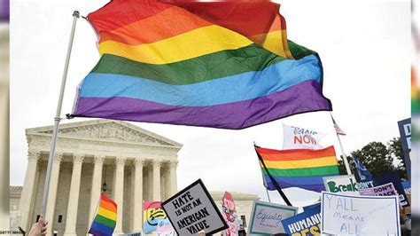 SCOTUS Just Ruled That Anti LGBTQ Job Discrimination Is Illegal