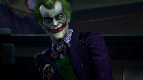Tdk Joker For Arkham Knight At Batman Arkham Knight Nexus Mods And