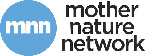 Mother Nature Network Logos Download