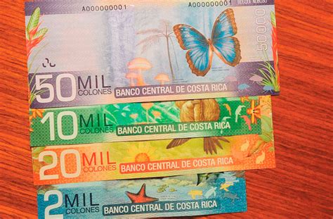 La moneda de costa rica es el colón (crc) en este conversor de divisas puedes hallar su tipo de cambio respecto a cualquier otra moneda. Moneda de Costa Rica | Pagar con tarjeta en Costa Rica