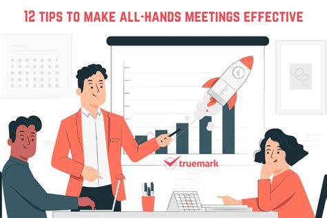 12 Tips To Make All Hands Meetings Effective The Dev Post
