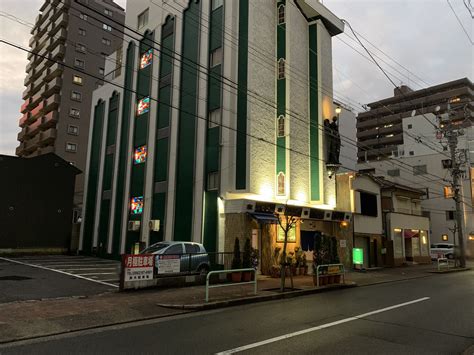 hotel emperor（ホテル金山エンペラー）名古屋市中区のラブホテル情報｜デリヘルじゃぱん