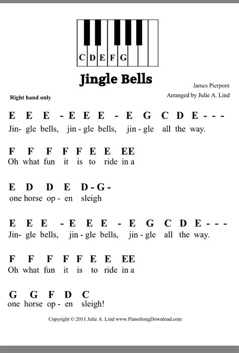 Piano Notes With Letters Printable - Printable Word Searches