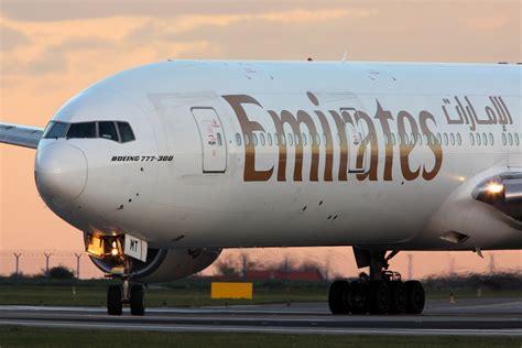 Emirates To Increase Frequency Of Dubai Toronto Flights With Two