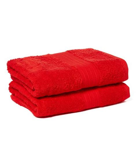 Buy 100 Soft Cotton Bath Towels Hand Towels And Wash Cloths Set In