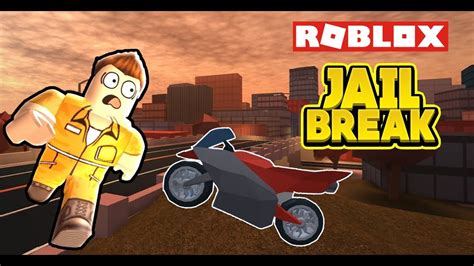 Kupujemy Motor W Jailbreak Roblox Jailbreak 02 Youtube