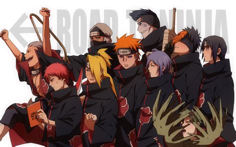 Naruto Hd Wallpaper Background Image 1920x1200 Id