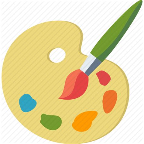 Painting Icons Png And Vector Free Icons And Png Backgrounds
