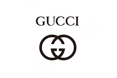 New gucci logo serves not only marketing purpose, it is also a nice shape for decoration and jewelry elements. Gucci 默默換上了新的 Logo，這個歷年來第四種設計引起不同看法!