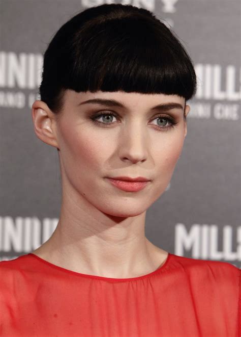 Hollywood Rooney Mara Beautiful Actress Profile Pictures