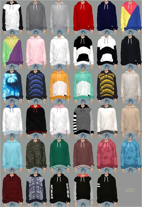 Sims 4 Item Creation Blog Sims 4 Male Clothes Sims 4 Clothing Sims