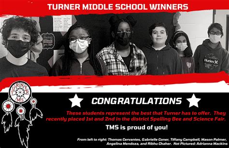 More Maximum Effort At Tms For Turner Middle School Facebook