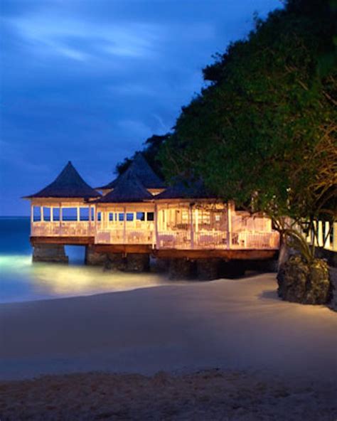 Couples Tower Isle Ocho Rios Jamaica Resort Review Condé Nast