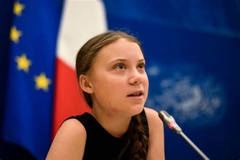 Questa Ondata Di Caldo è Appena Iniziata Greta Thunberg Lancia Lallarme Sul Clima I Dettagli
