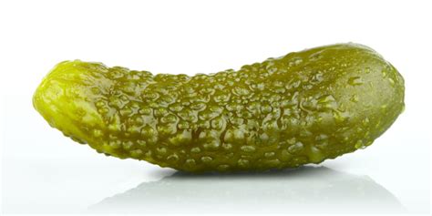 Happy National Pickle Day