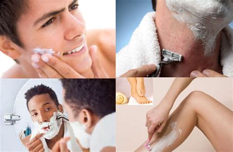 Top 10 Home Remedies To Get Rid Of Razor Bumps Beauty Hacks Shaving