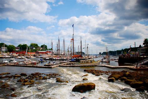 7 Of The Best Things To Do In Camden Maine