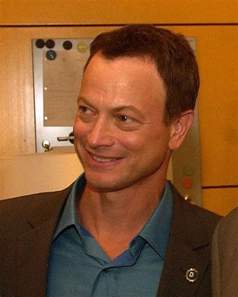 Wallpaper World: Gary Sinise Biography | Gary Sinise Pictures