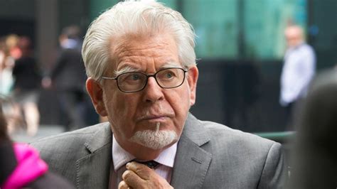 How To Watch Rolf Harris Hiding In Plain Sight Online Free From
