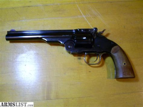 Armslist For Sale Uberti Schofield 45 Long Colt