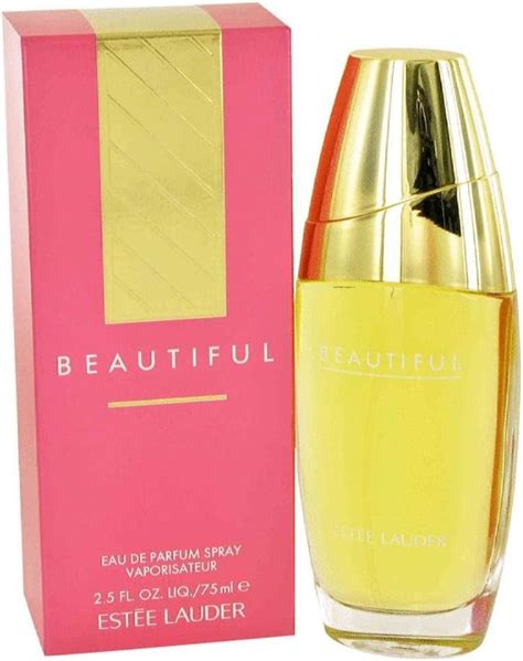 Estee Lauder Estee Lauder Beautiful 75ml Estee Lauder Au