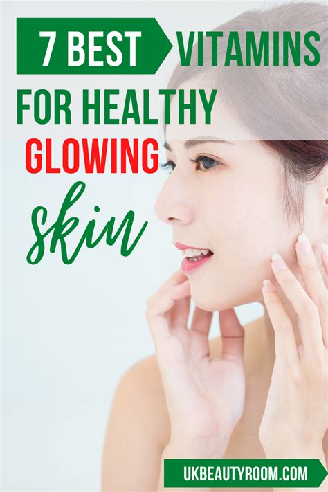 Please tick here to receive your free health reports and by ticking this box you are also agreeing to join our database to receive free, daily health tip emails including delicious new recipes, exclusive special offers, breaking health news and details of upcoming talks by dr marilyn glenville and her nutrition team. 7 Best Supplements for Glowing Skin in 2020 | Vitamins for ...