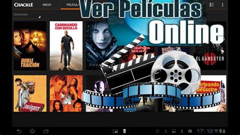 Donde Ver Peliculas Online Gratis Completas En Español Latino Youtube