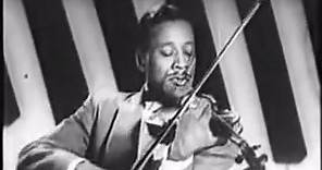 Duke Ellington - It don't mean a thing (1943)