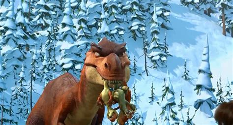 Ice Age Dawn Of The Dinosaurs 2009 Movie Reviews Simbasible