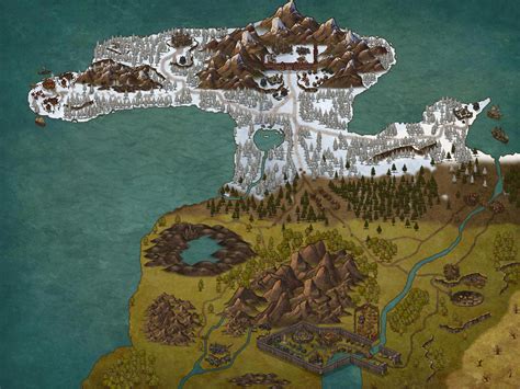 109 Best Inkarnate Pro Images On Pholder Inkarnate Dndmaps And Wow